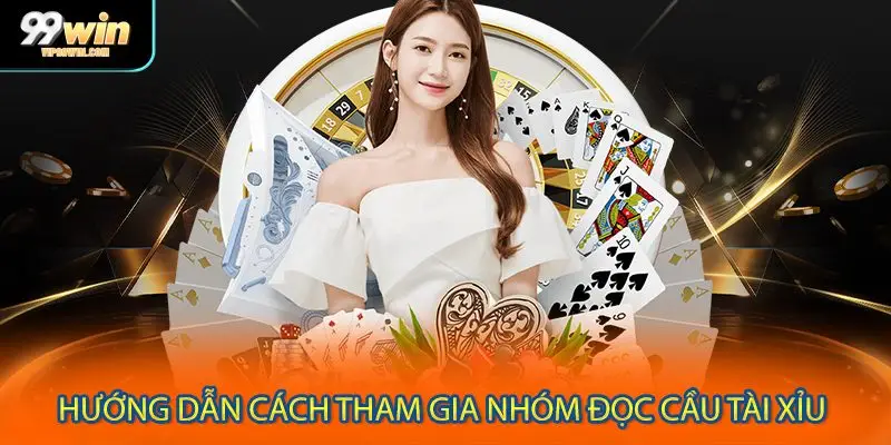 Hướng dẫn 3 bước tham gia vào nhóm cho người mới